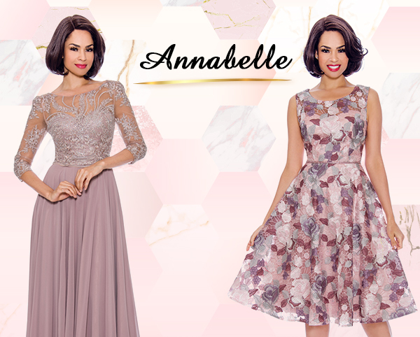 Annabelle Dresses 2021