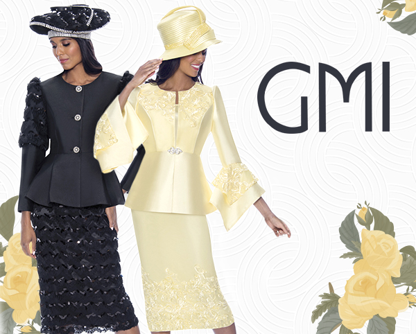 GMI Womens Suits 2021