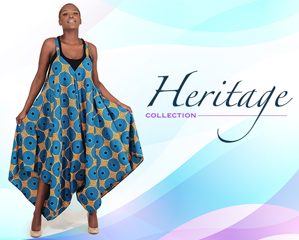Heritage Upscale Collection 2023