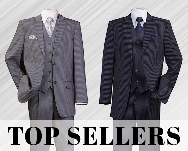 All Luxurious Suits For Men 2021
