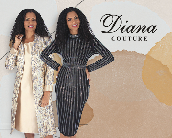 Diana Couture Apparel 2022