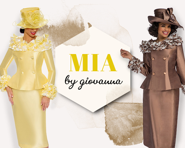 Mia By Giovanna Suits 2023